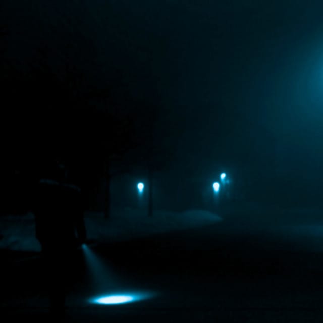 WALK ALONE - Single
