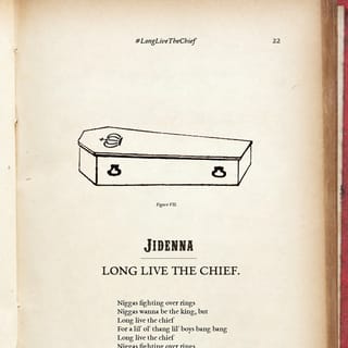 Long Live the Chief