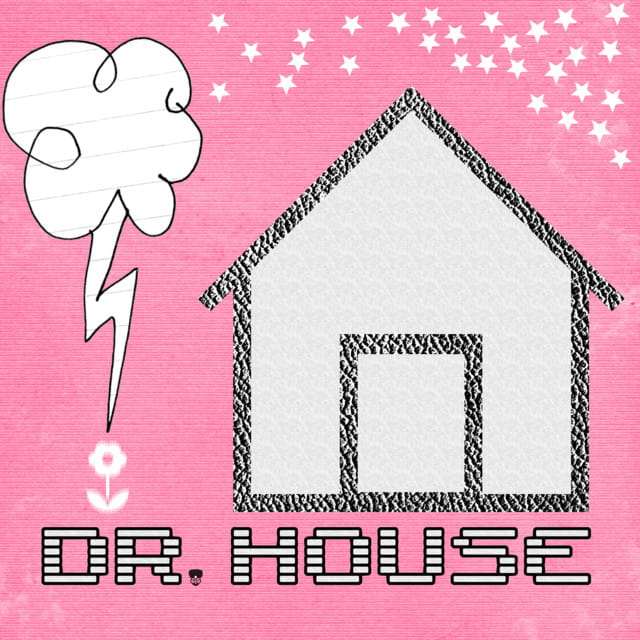 DR. HOUSE