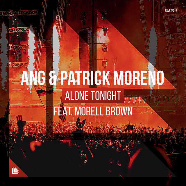 Alone Tonight