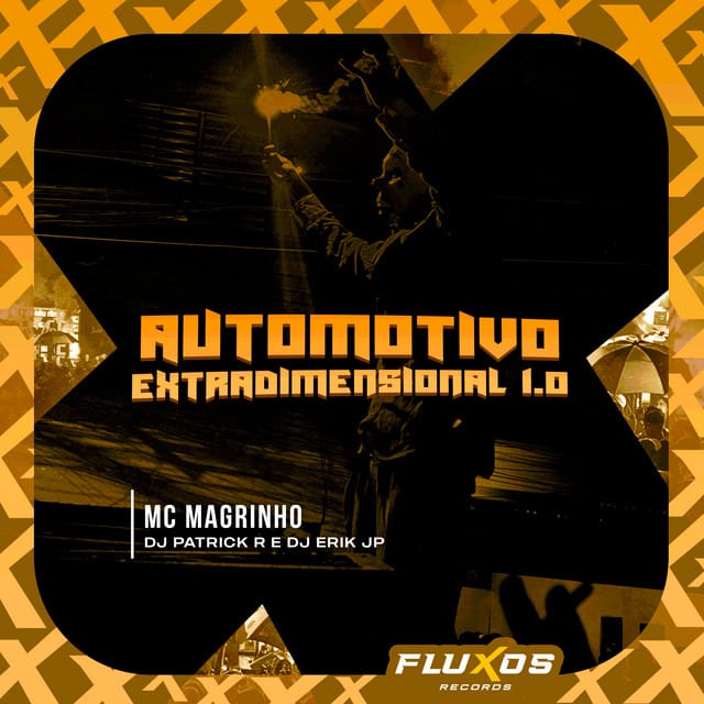 AUTOMOTIVO EXTRADIMENSIONAL