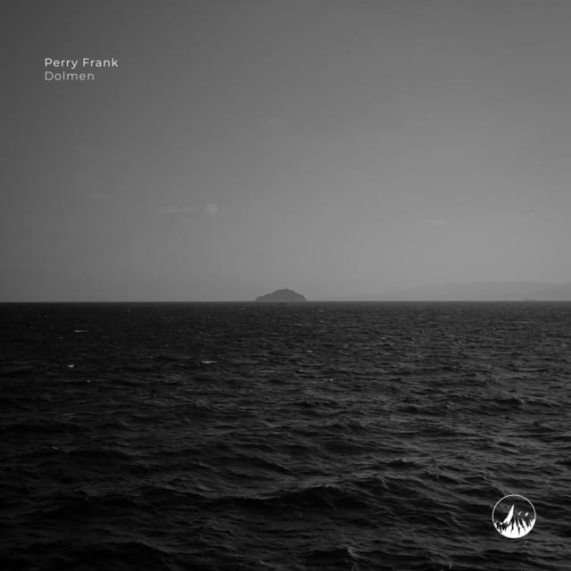 Dolmen - EP