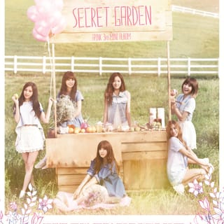 Secret Garden