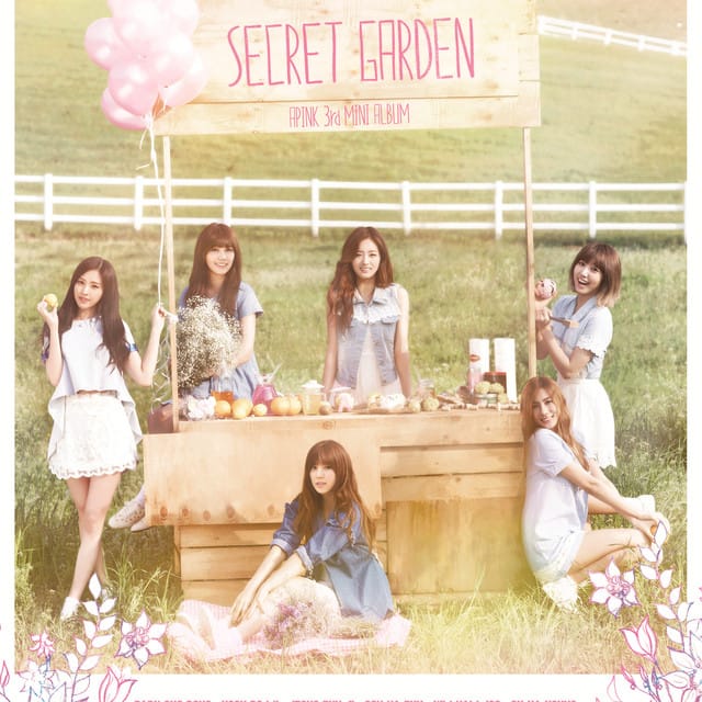 Secret Garden