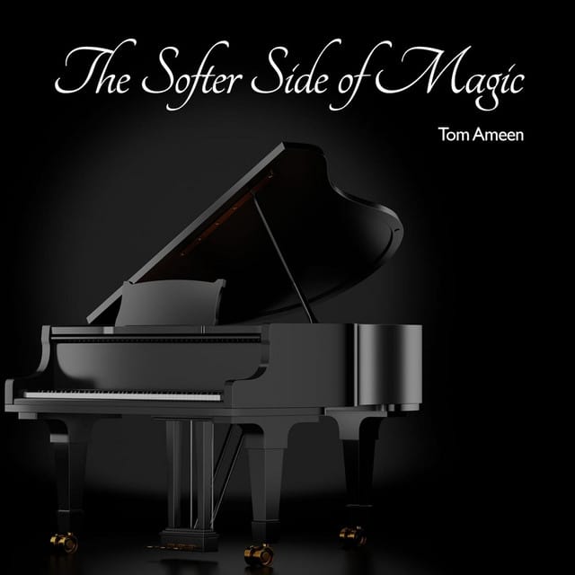 The Softer Side of Magic