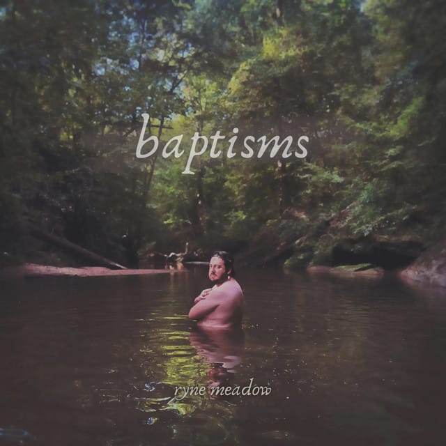 Baptisms