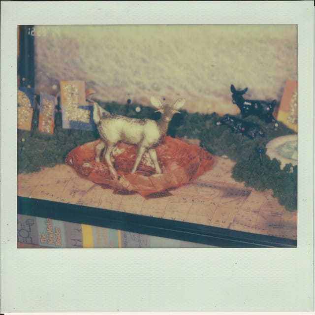 Puffer (Open Mike Eagle Remix)