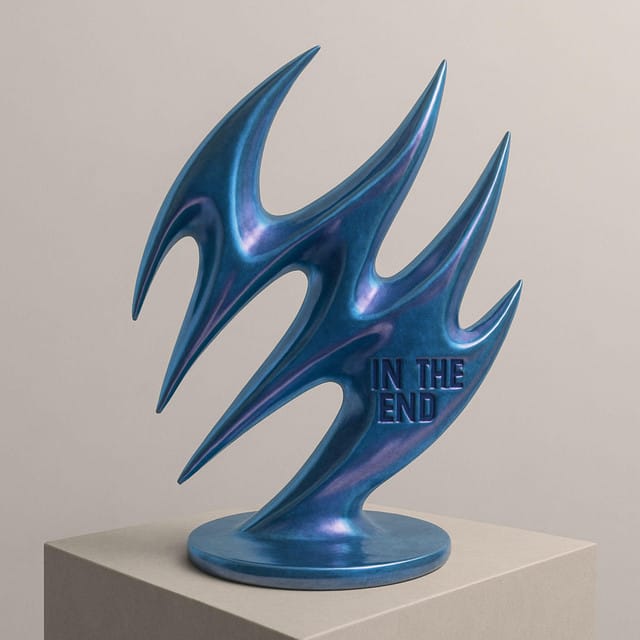In The End