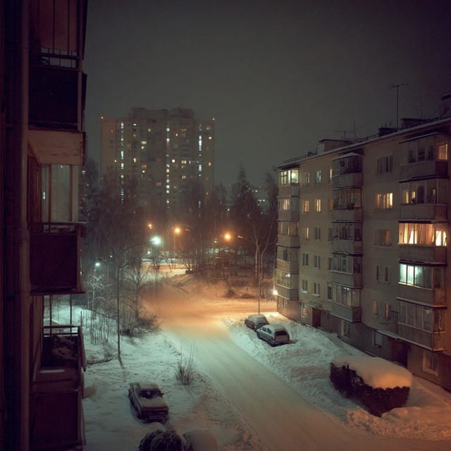 cold memory