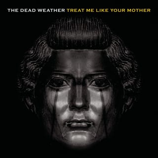 Treat Me Like Your Mother