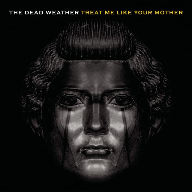 Treat Me Like Your Mother