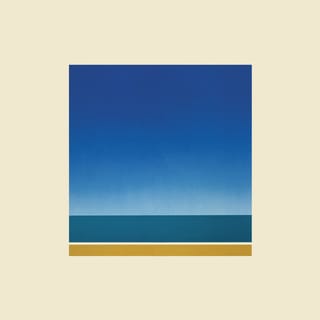 The English Riviera (Instrumentals)