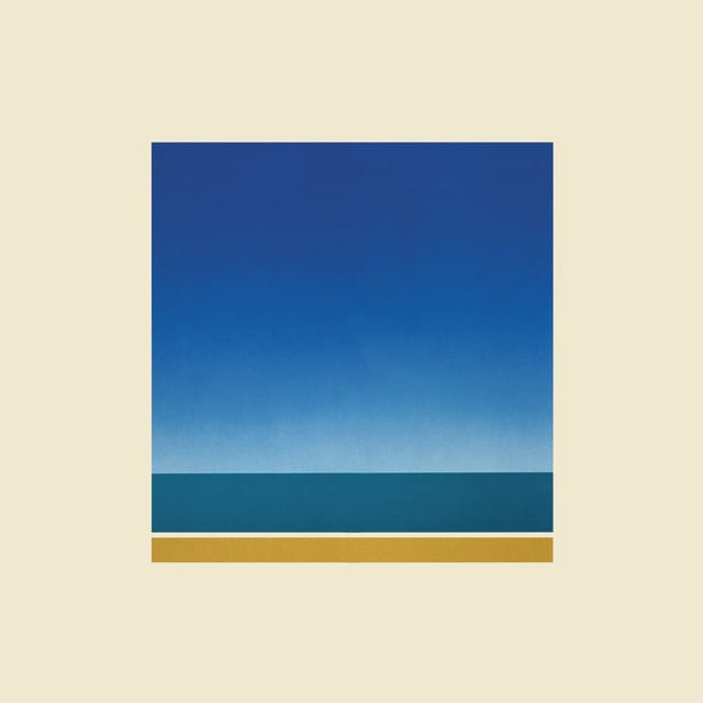 The English Riviera (Instrumentals)