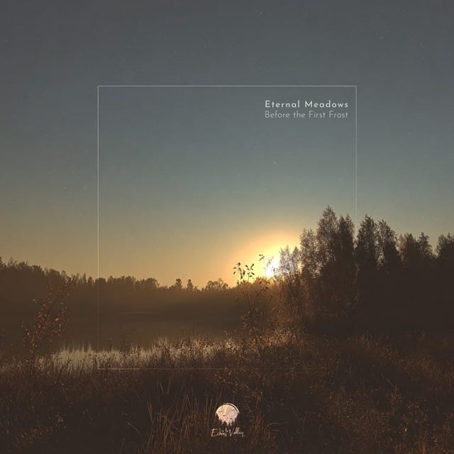 Before the First Frost - EP