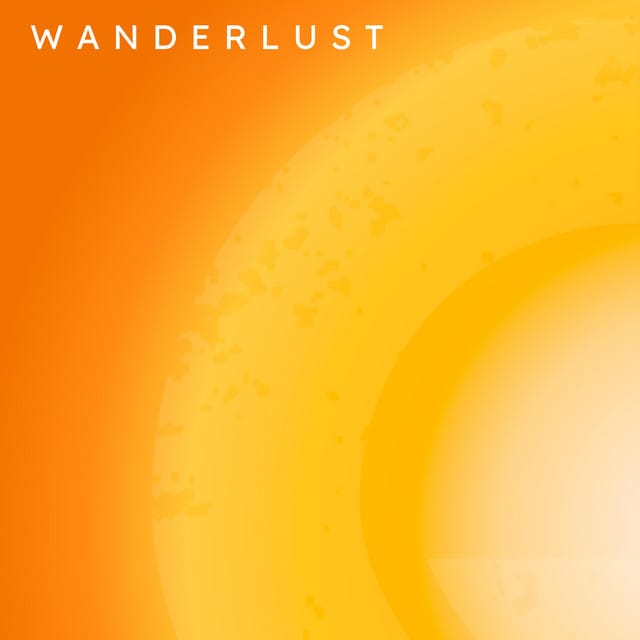 Wanderlust - Single