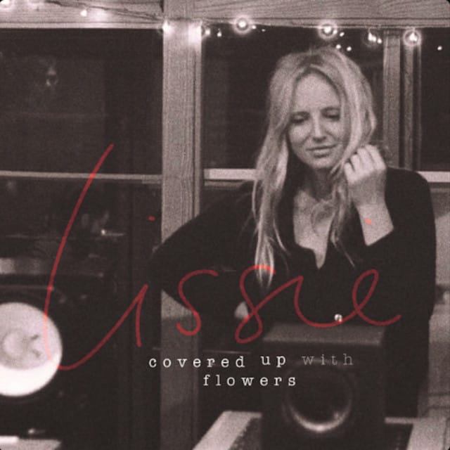 Covered up with Flowers - EP