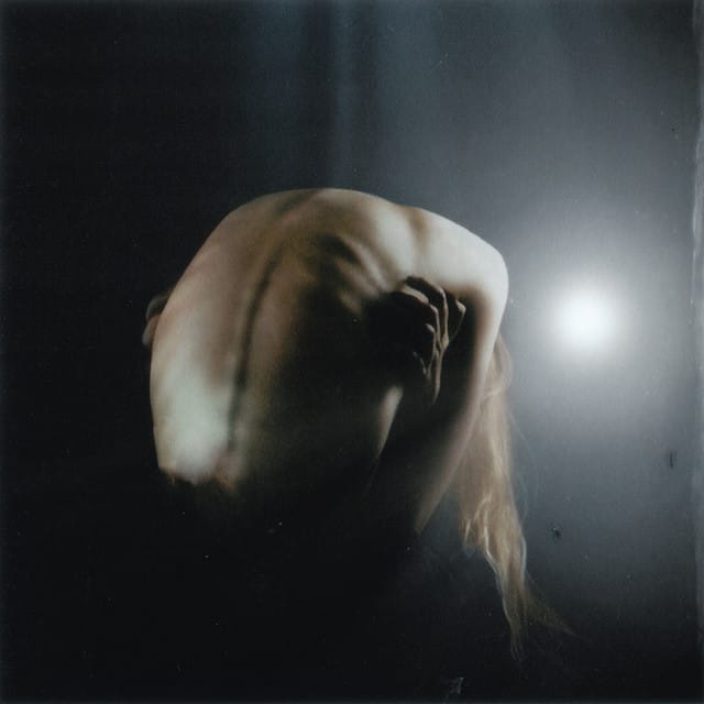 i want the light to swallow me whole