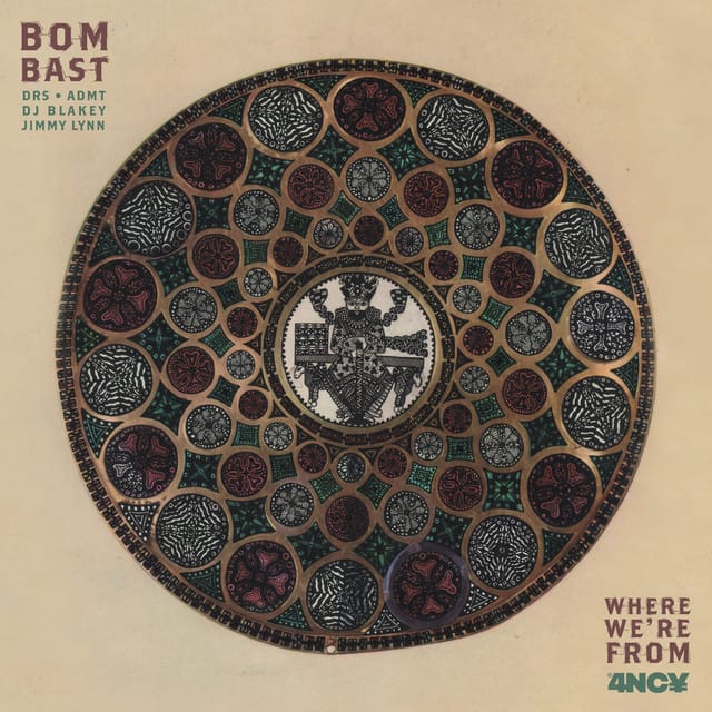 Where We're From - EP