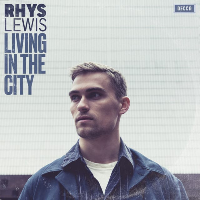 Living in the City