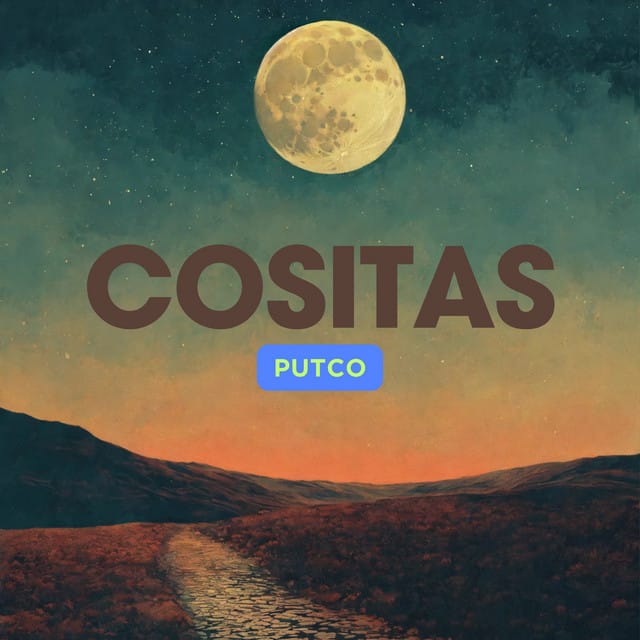Cositas - Single