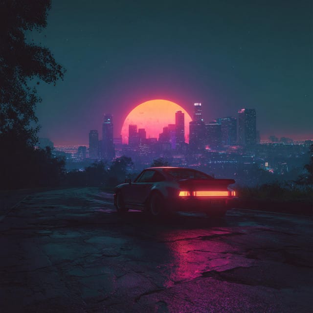 Down The Road