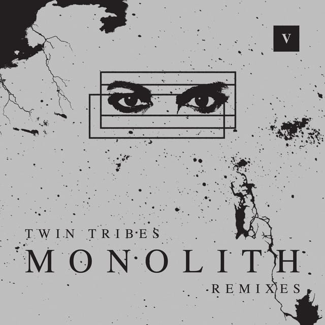 Monolith Remixes: V - Single