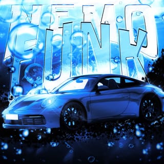 Nemo Funk - EP