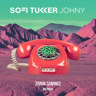 Johny (Faruk Sabanci Remix)