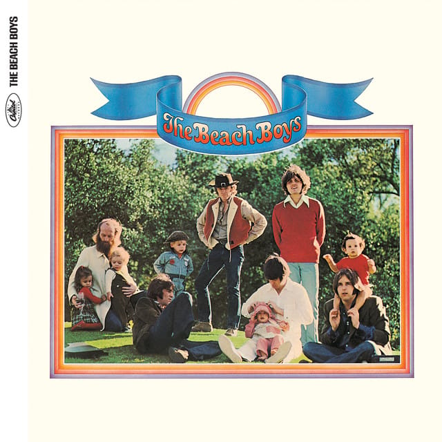 (Hybrid SACD) The Beach Boys『Sunflower』 The Beach Boys – Sunflower | Album profile | Dork