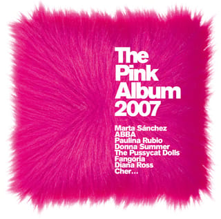The Pink Album 2007