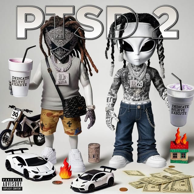 PTSD 2