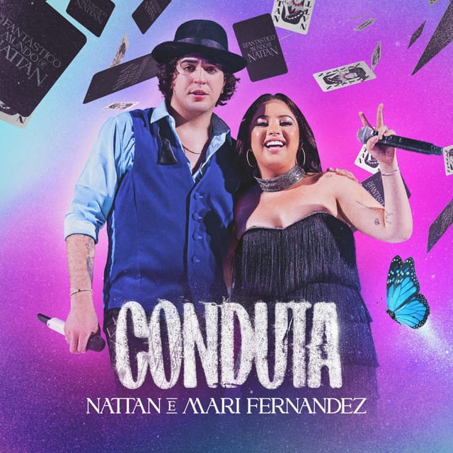 Conduta (Ao Vivo)