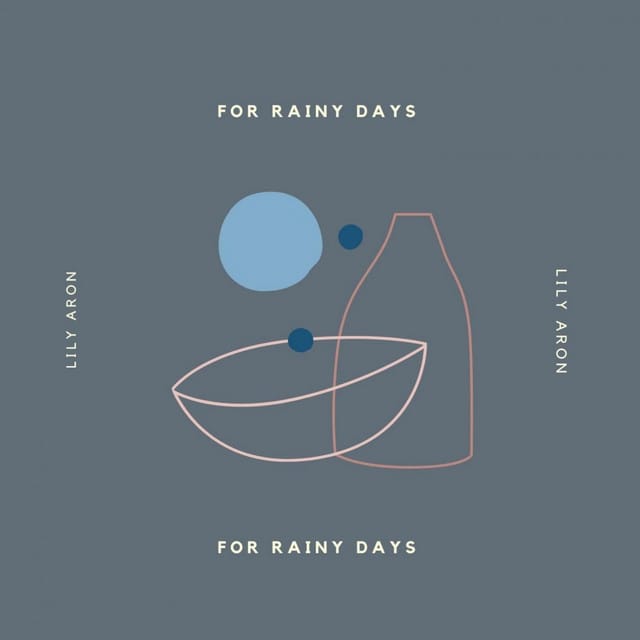 for rainy days