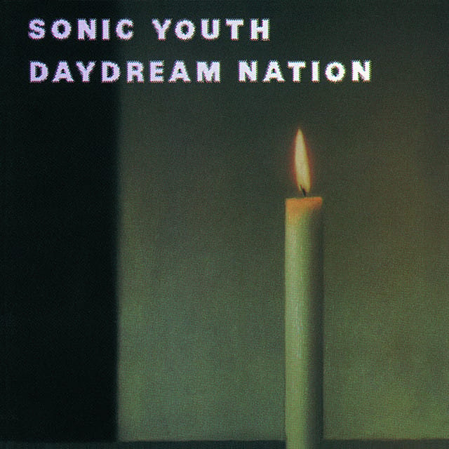 Daydream Nation (2012 Remastered Version)