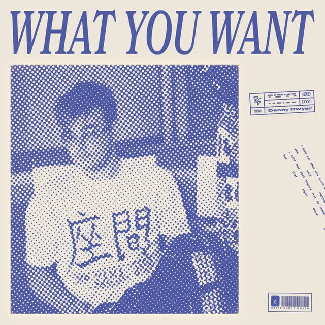 What You Want - Single