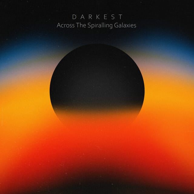 Across the Spiralling Galaxies - Single