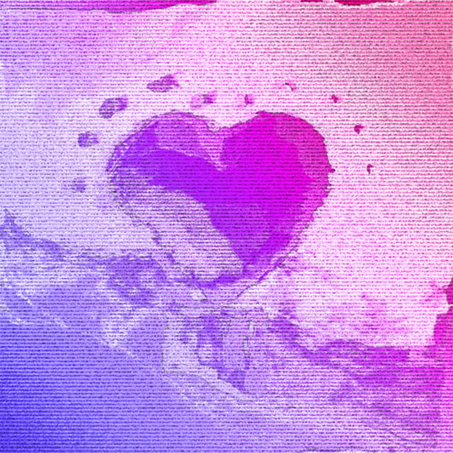 New Heart (toadmilk remix)