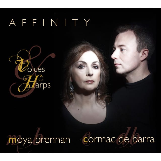 Affinity