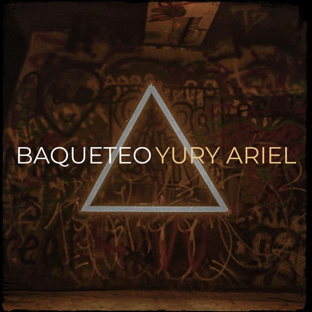 Baqueteo - Single