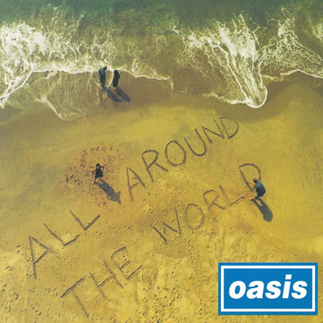 All Around The World