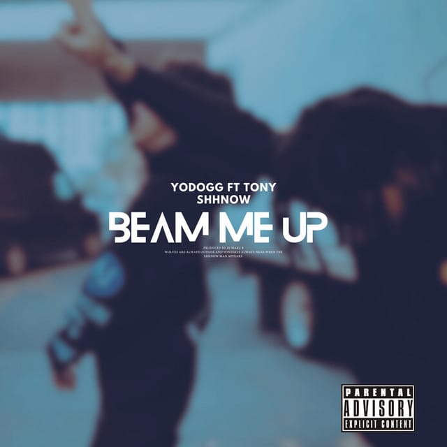 Beam Me Up