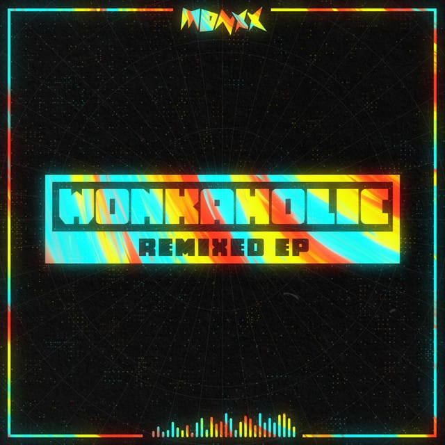 ID (HOL! Remix)