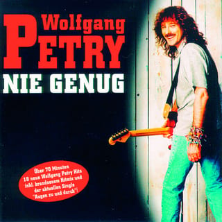 Nie genug