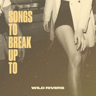 Songs to Break up To - EP