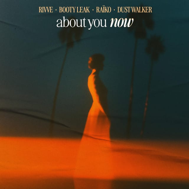 About You Now