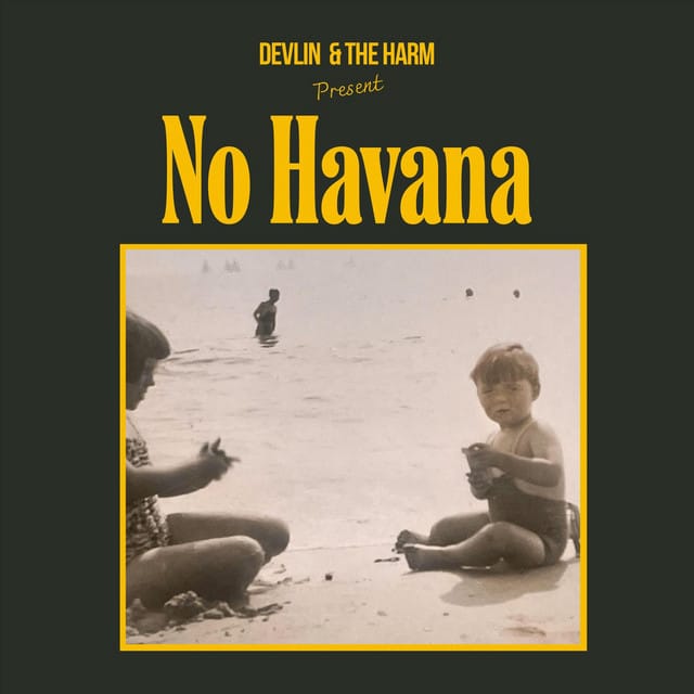 No Havana