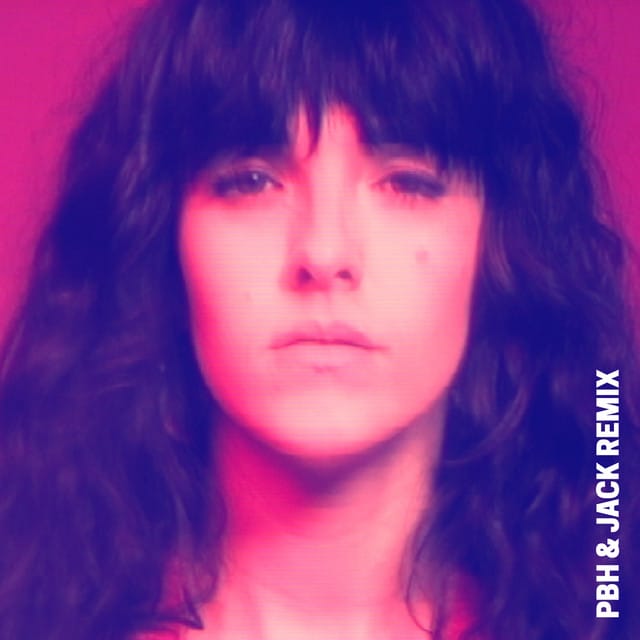 Don't Say (PBH & Jack remix)