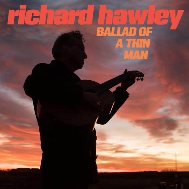 Ballad of a Thin Man - Single