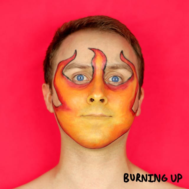 Burning Up
