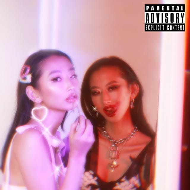 Lil Mariko - EP